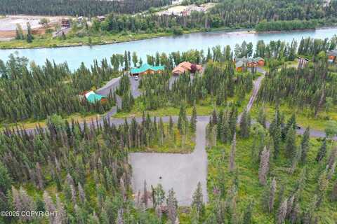 840 River Estates Drive, Soldotna, AK 99669