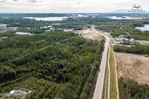 14596 W Big Lake Road, Big Lake, AK 99652