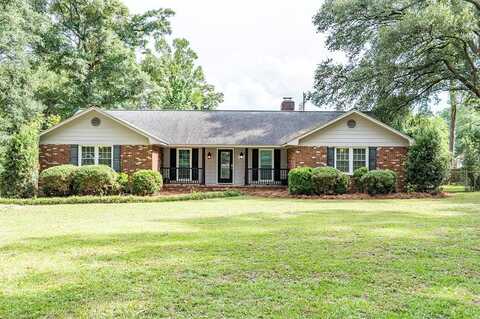 228 Northampton Road, Leesburg, GA 31763