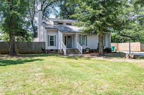 104 Querecho Lane, Albany, GA 31707