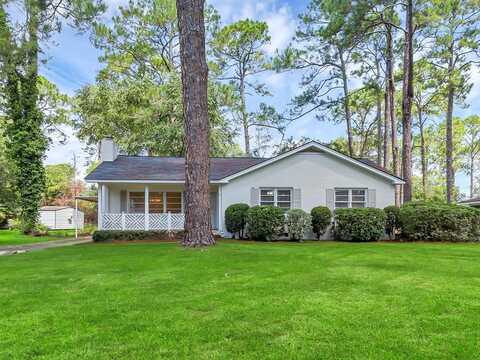1021 Summit Drive, Albany, GA 31707