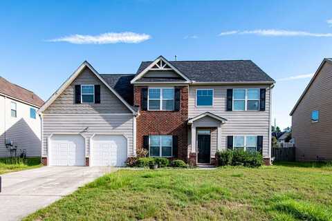 162 Fioli Circle, Graniteville, SC 29829