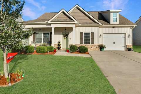 711 Argo Pass, Aiken, SC 29801