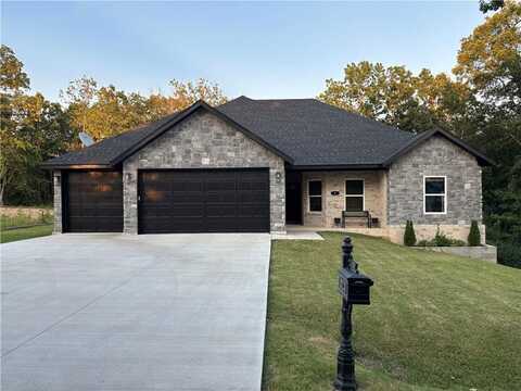 5 Aberdeen DR, Bella Vista, AR 72715