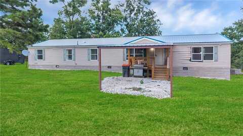 22058 E Hwy 12, Rogers, AR 72756