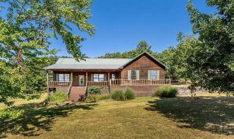 943 Madison 7515, Hindsville, AR 72738