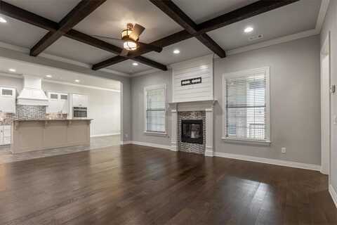 5501 W Bay DR, Rogers, AR 72758