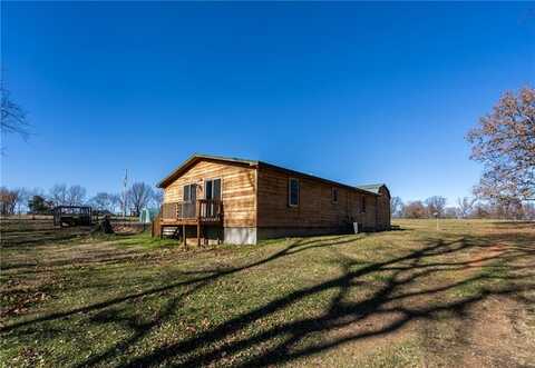 9786 Eldson, Decatur, AR 72722
