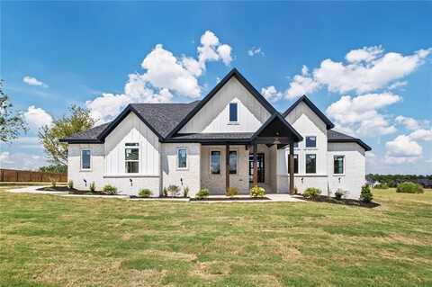 3130 Cambridge ST, Bentonville, AR 72713