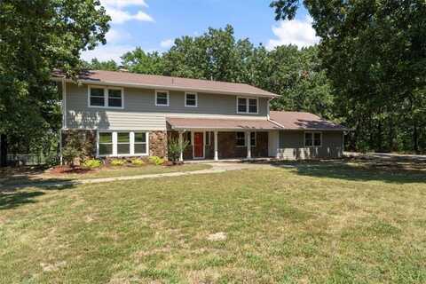 16603 Parks Corner RD, Prairie Grove, AR 72753