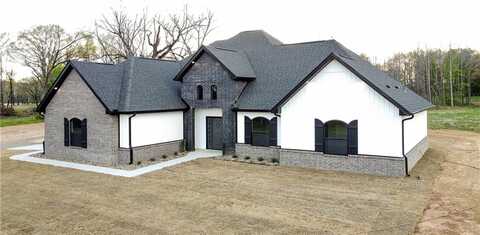 711 Pecan Grove RD, Alma, AR 72921