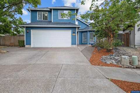 5535 SW Bluestem Pl, Corvallis, OR 97333