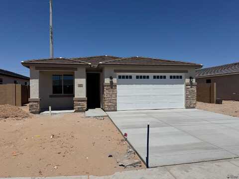 3486 S ELLIOTT WAY, Yuma, AZ 85365