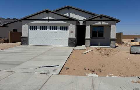 3462 S ELLIOTT WAY, Yuma, AZ 85365