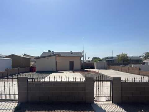 10352 S FALL AVE, Yuma, AZ 85365