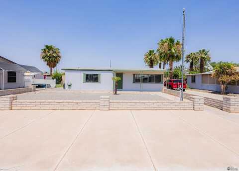 1458 W JENNIFER LN, Yuma, AZ 85365