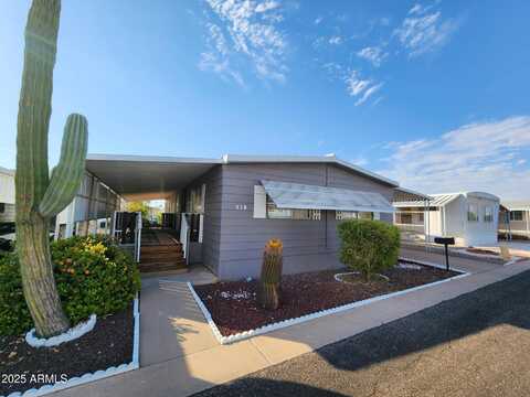 300 S VAL VISTA Drive, Mesa, AZ 85204
