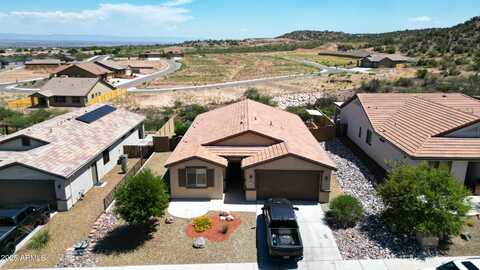 2185 Gold Rush Lane, Cottonwood, AZ 86326