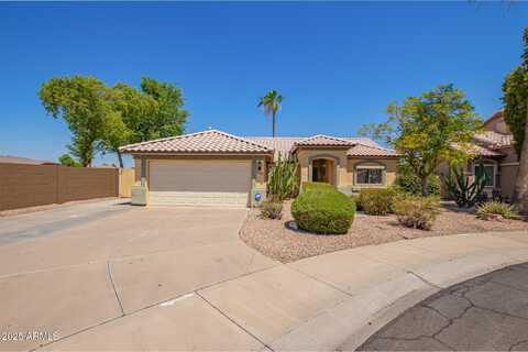 16282 W MADISON Street, Goodyear, AZ 85338