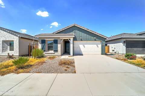 7926 W FRIER Drive, Glendale, AZ 85303