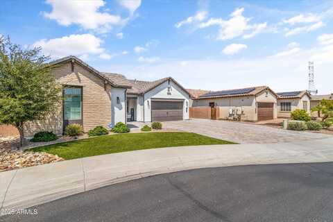 24414 N 96TH Avenue, Peoria, AZ 85383