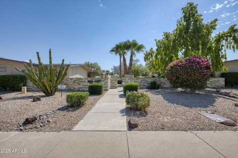 13307 W COPPERSTONE Drive, Sun City West, AZ 85375