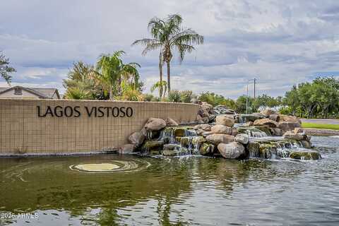 674 E LAS COLINAS Place, Chandler, AZ 85249