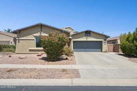 674 E LAS COLINAS Place, Chandler, AZ 85249