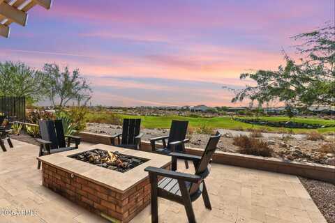 4915 N 205TH Glen, Buckeye, AZ 85396