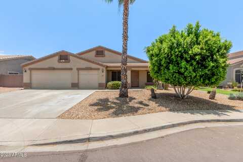 8467 W BERRIDGE Lane, Glendale, AZ 85305