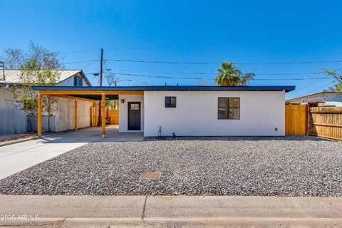 731 E SUNNYSLOPE Lane, Phoenix, AZ 85020