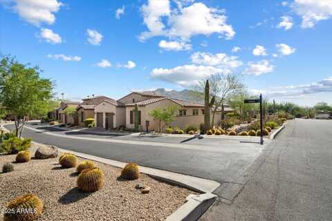 92 ALMARTE Drive, Carefree, AZ 85377