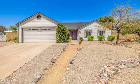 6636 E IVYGLEN Street, Mesa, AZ 85205