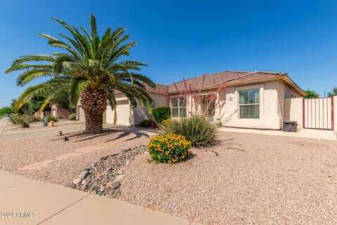 6983 S OXFORD Lane, Chandler, AZ 85249