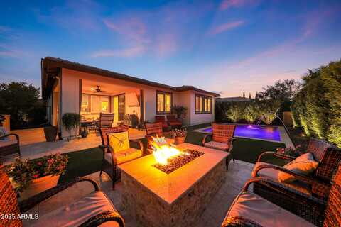 13142 W MORNING VISTA Drive, Peoria, AZ 85383