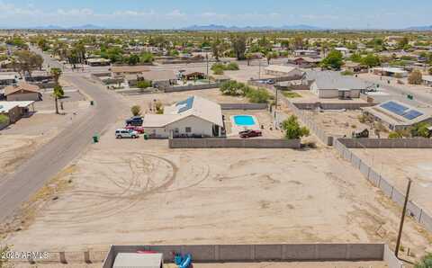 4050 N DEL MONTE Drive, Eloy, AZ 85131