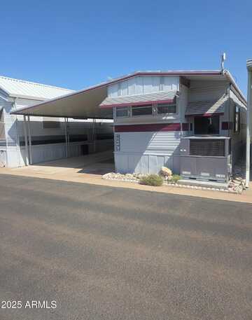 204 E MESA Drive, Florence, AZ 85132