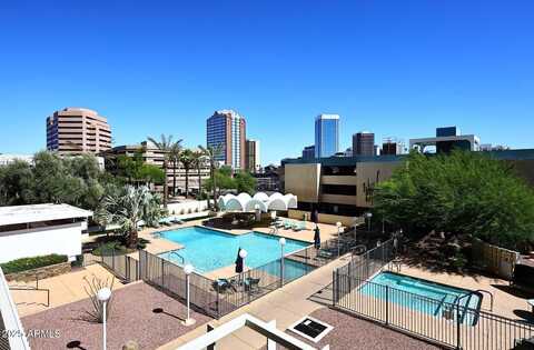 207 W CLARENDON Avenue, Phoenix, AZ 85013