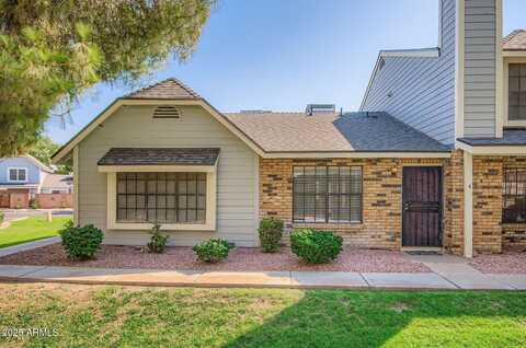 4834 E KACHINA Trail, Phoenix, AZ 85044