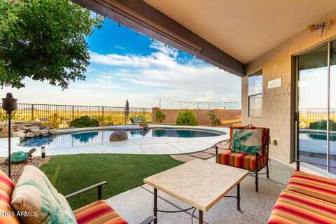 22029 N 120TH Avenue, Sun City, AZ 85373