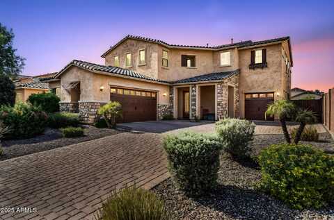 2698 E LA COSTA Drive, Gilbert, AZ 85298