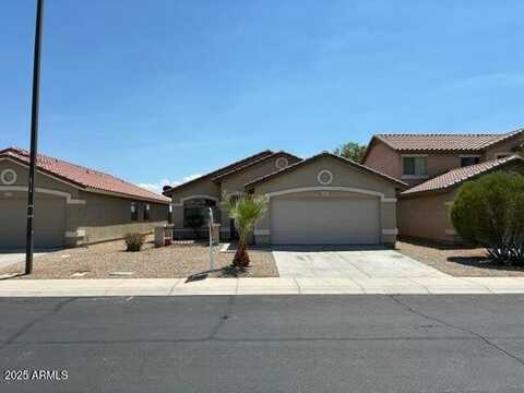 25805 W KENDALL Street, Buckeye, AZ 85326