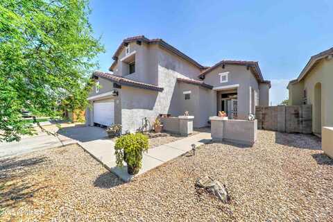 5509 S 51ST Drive, Laveen, AZ 85339