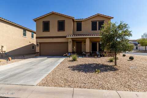 45433 W SANDHILL Road, Maricopa, AZ 85139