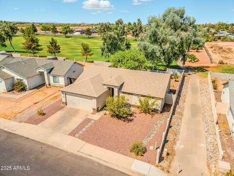 2441 N SANTA ROSA Drive, Casa Grande, AZ 85122