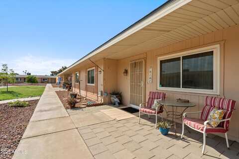 13653 N 111TH Avenue, Sun City, AZ 85351
