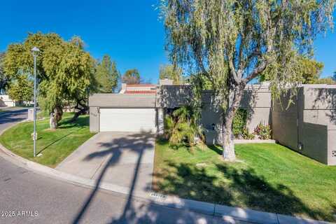 8162 E DEL CUARZO Drive, Scottsdale, AZ 85258