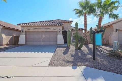 18331 N TOYA Street, Maricopa, AZ 85138