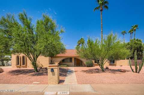 5902 E SHARON Drive, Scottsdale, AZ 85254