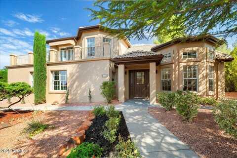 115 Stone Way, Sedona, AZ 86351